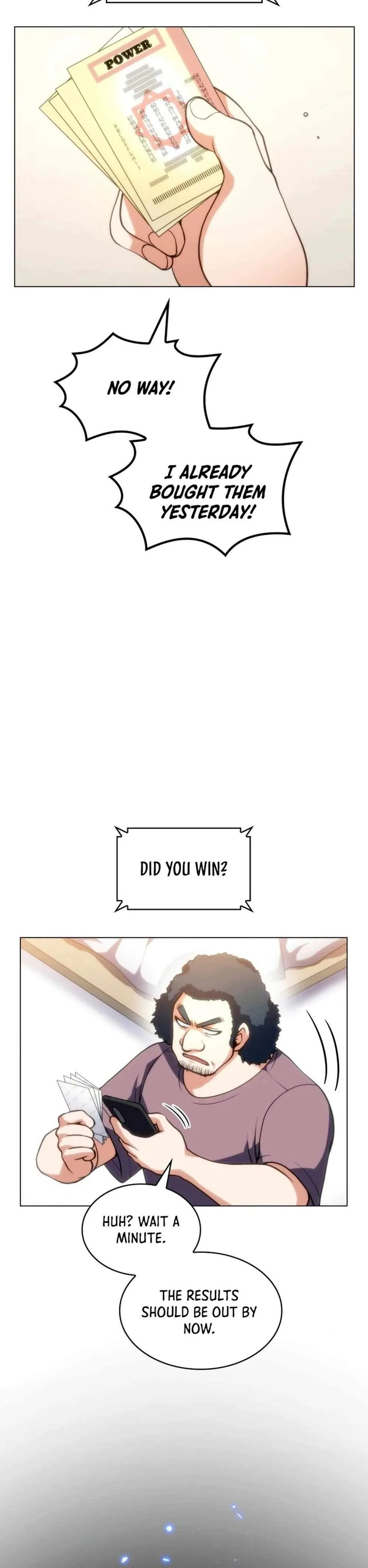 Home Plate Villain Chapter 73 Page 30
