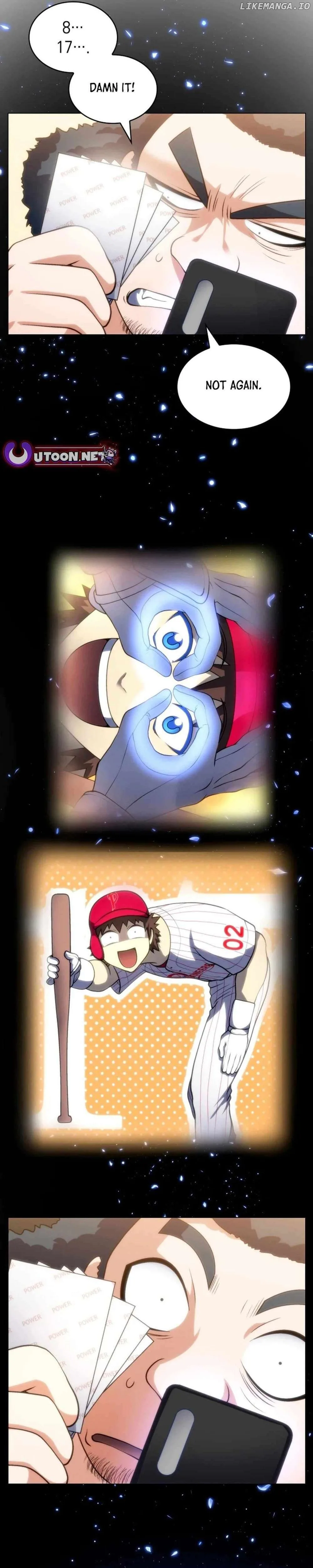 Home Plate Villain Chapter 73 Page 31