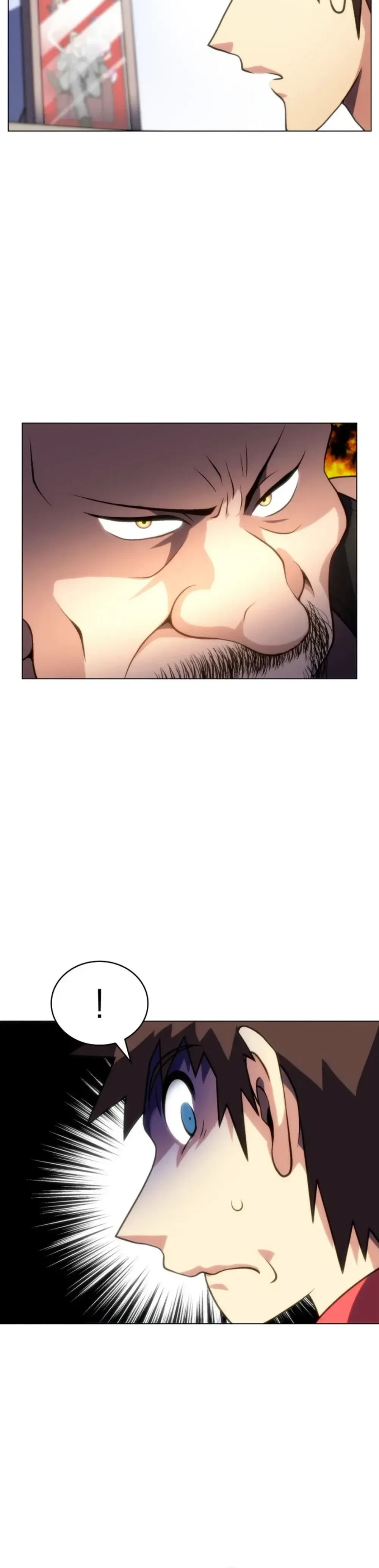 Home Plate Villain Chapter 67 Page 10