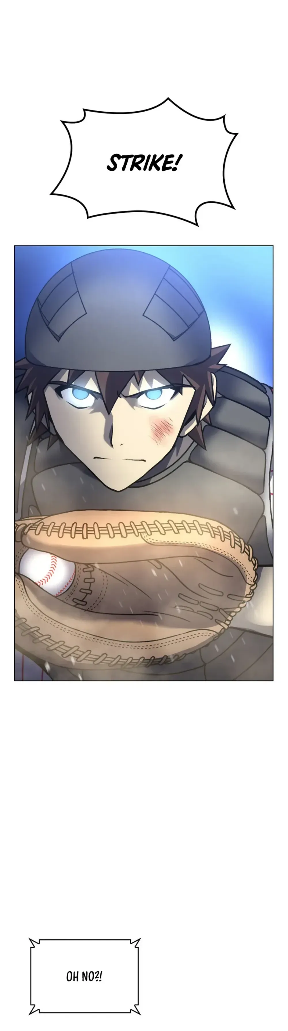 Home Plate Villain Chapter 47 Page 18