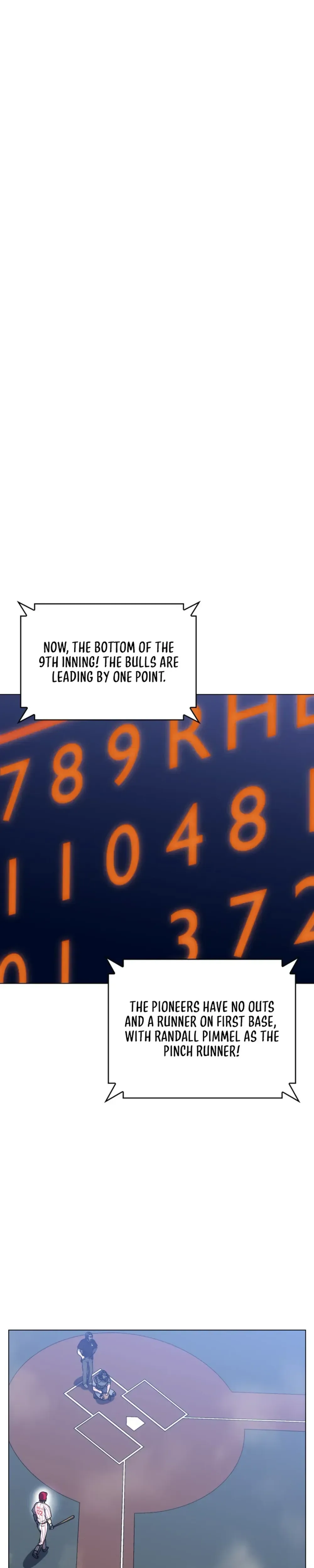 Home Plate Villain Chapter 47 Page 21