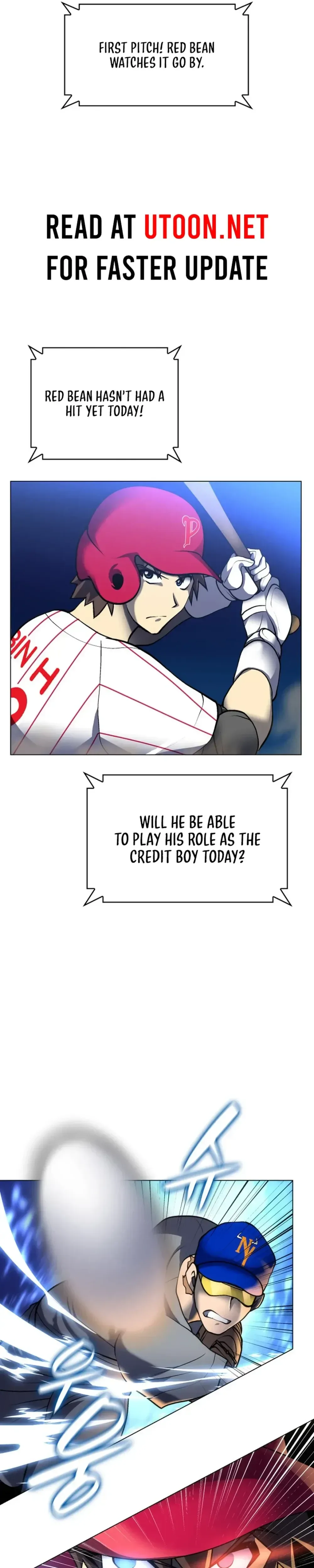 Home Plate Villain Chapter 47 Page 25