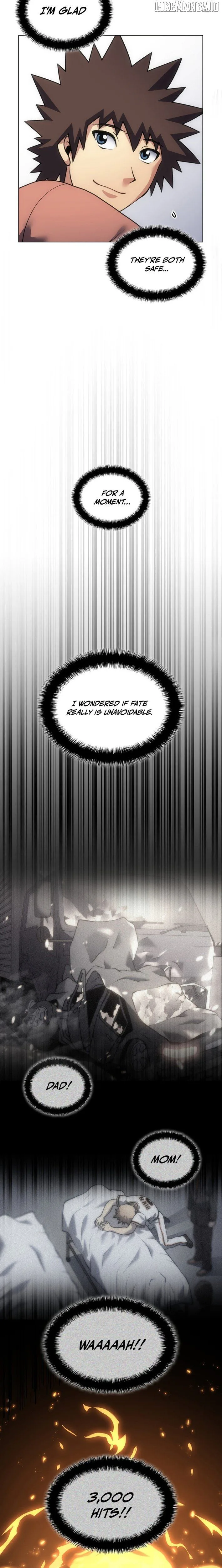 Home Plate Villain Chapter 140 Page 5