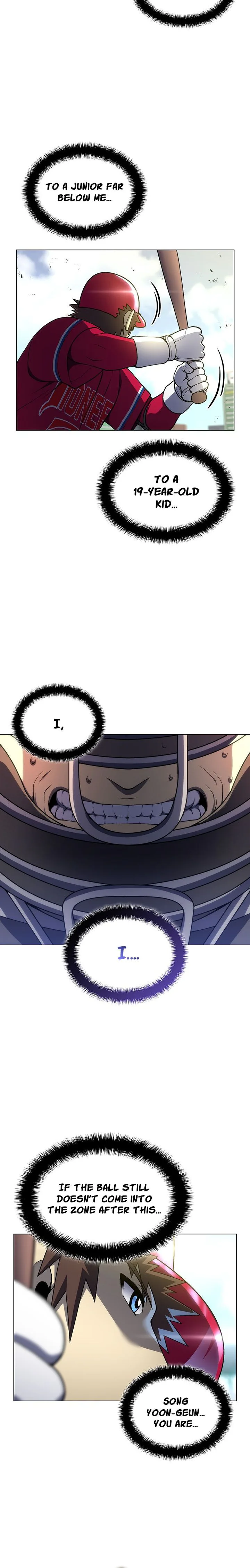 Home Plate Villain Chapter 200 Page 10