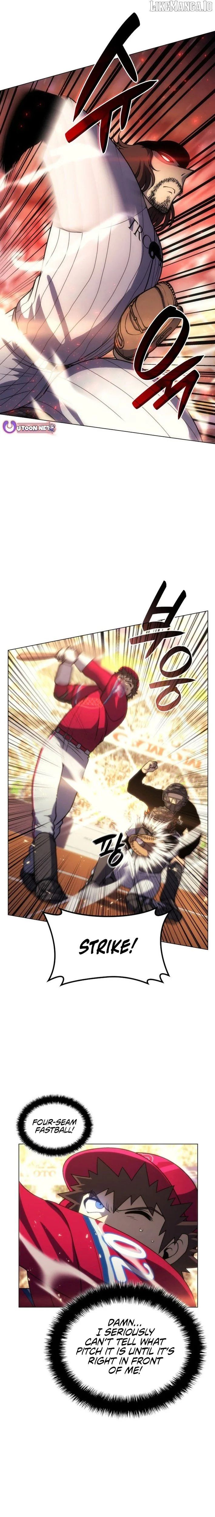 Home Plate Villain Chapter 126 Page 7