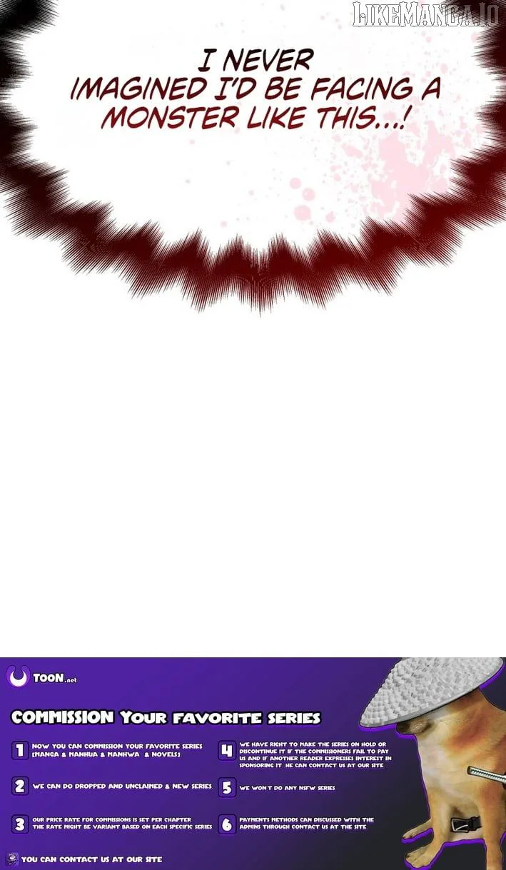 Home Plate Villain Chapter 126 Page 21