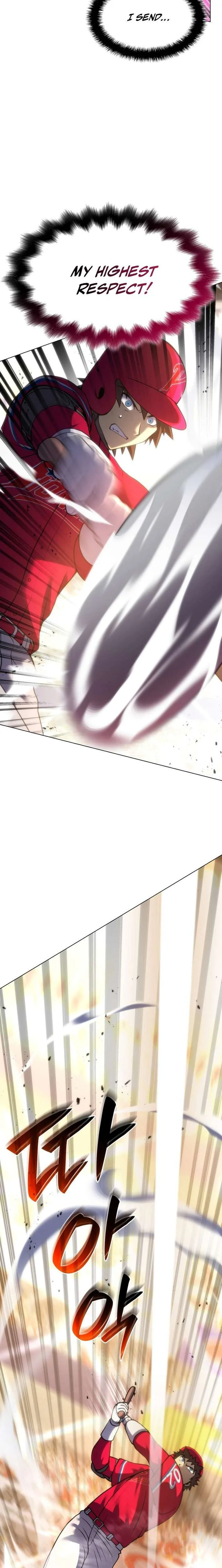 Home Plate Villain Chapter 131 Page 16