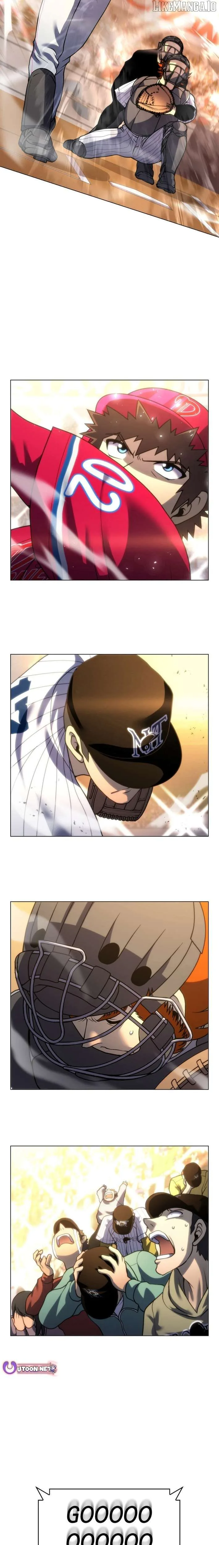 Home Plate Villain Chapter 131 Page 17