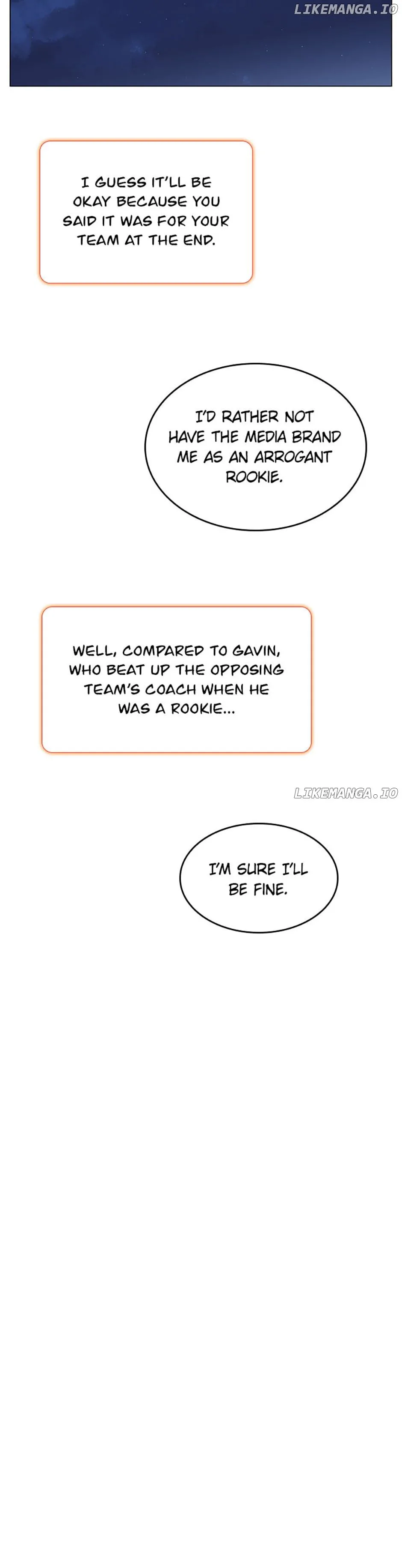 Home Plate Villain Chapter 37 Page 22