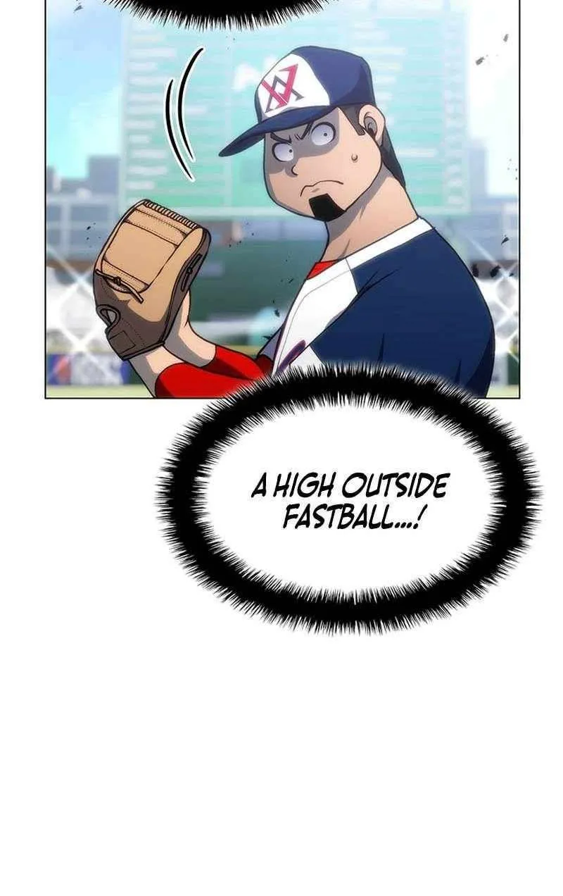 Home Plate Villain Chapter 198 Page 15