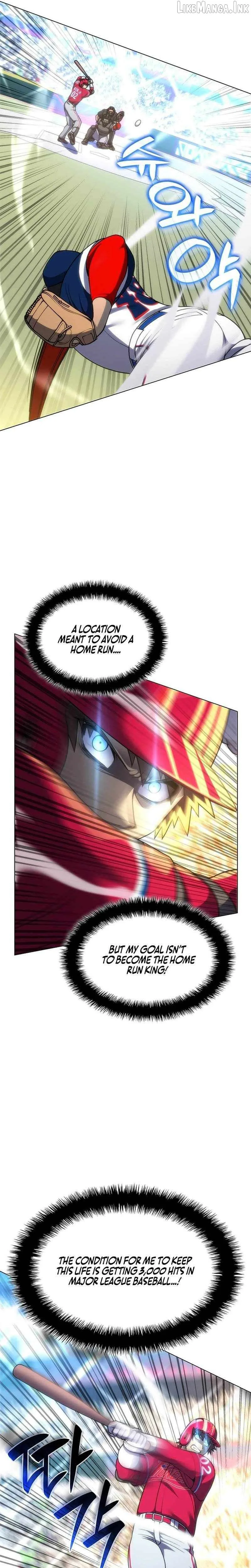 Home Plate Villain Chapter 198 Page 16