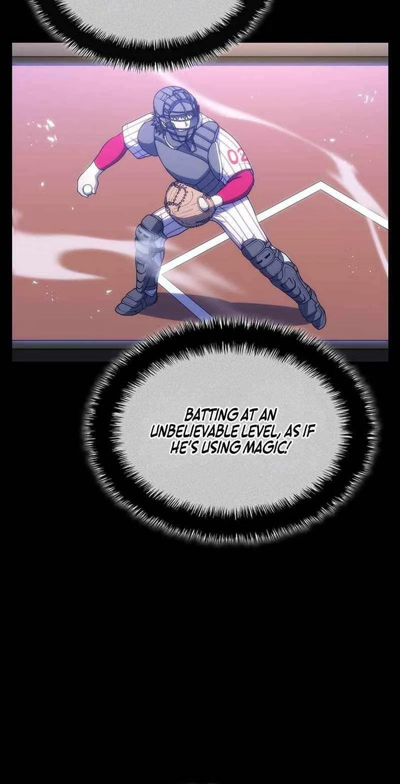 Home Plate Villain Chapter 198 Page 33