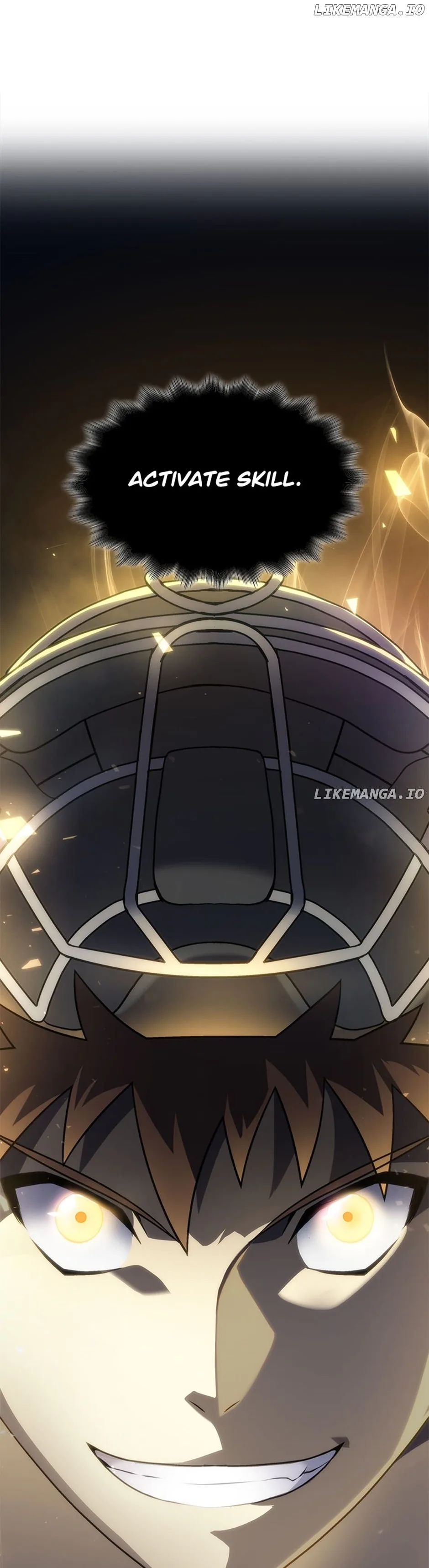 Home Plate Villain Chapter 32 Page 7