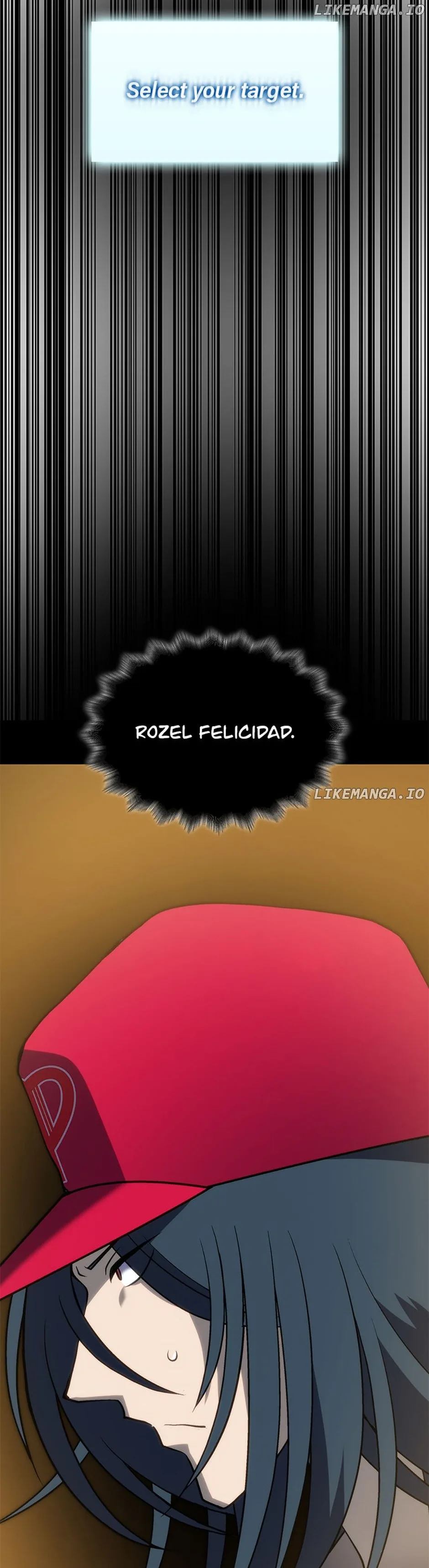 Home Plate Villain Chapter 32 Page 9
