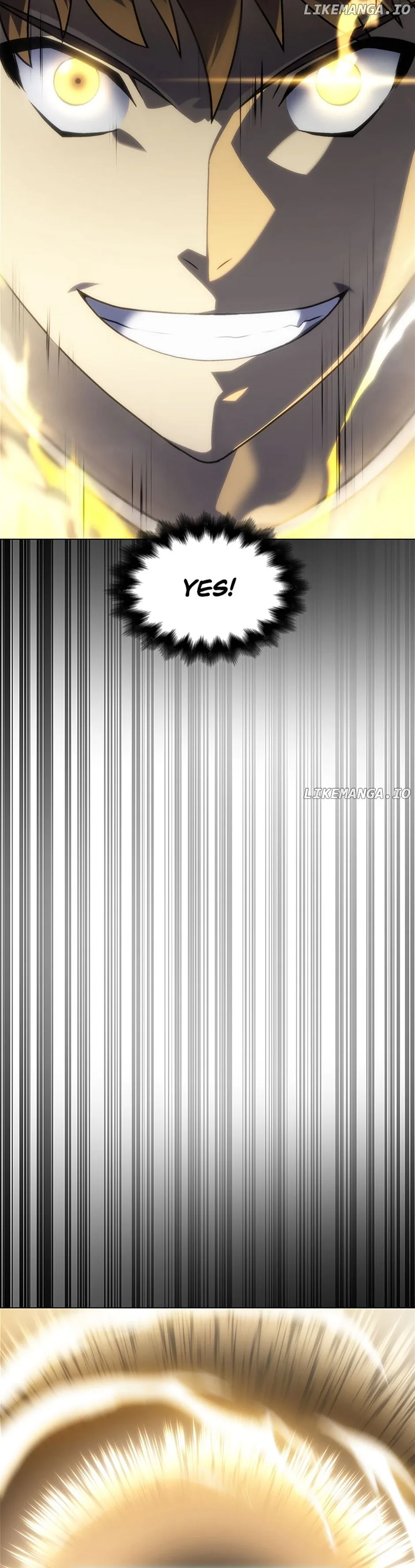 Home Plate Villain Chapter 32 Page 11