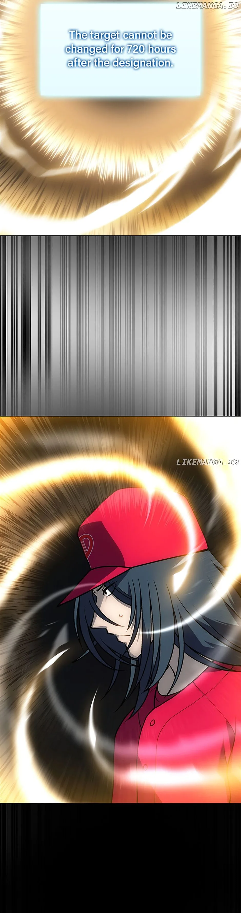 Home Plate Villain Chapter 32 Page 12