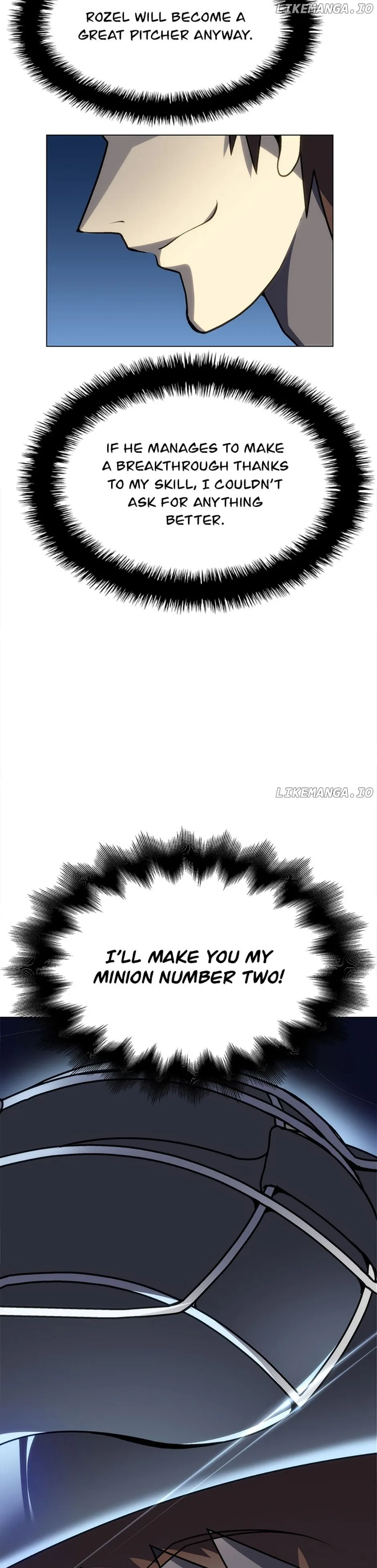 Home Plate Villain Chapter 32 Page 16