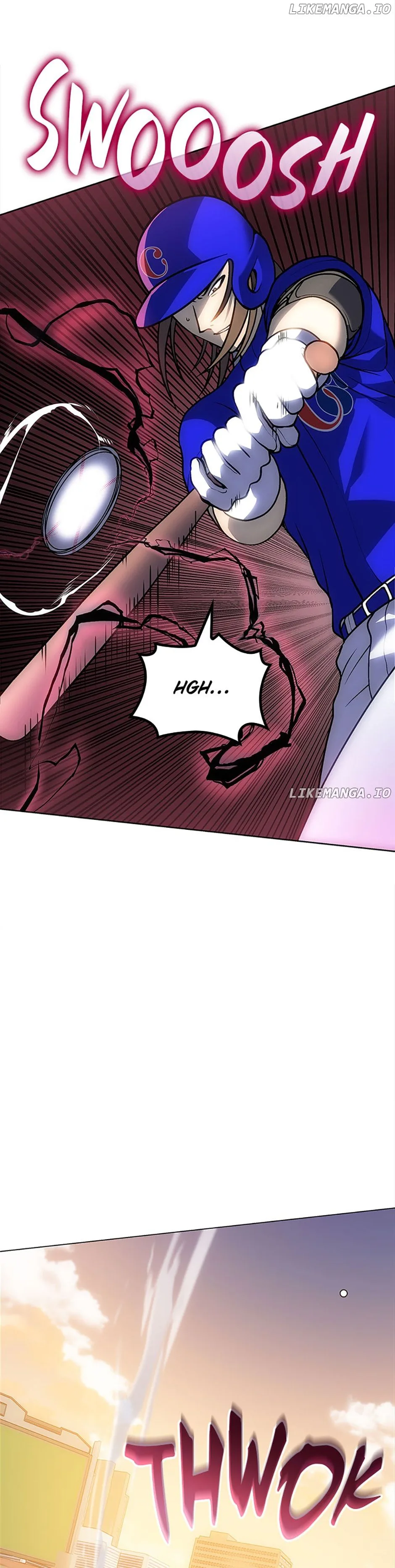 Home Plate Villain Chapter 32 Page 23