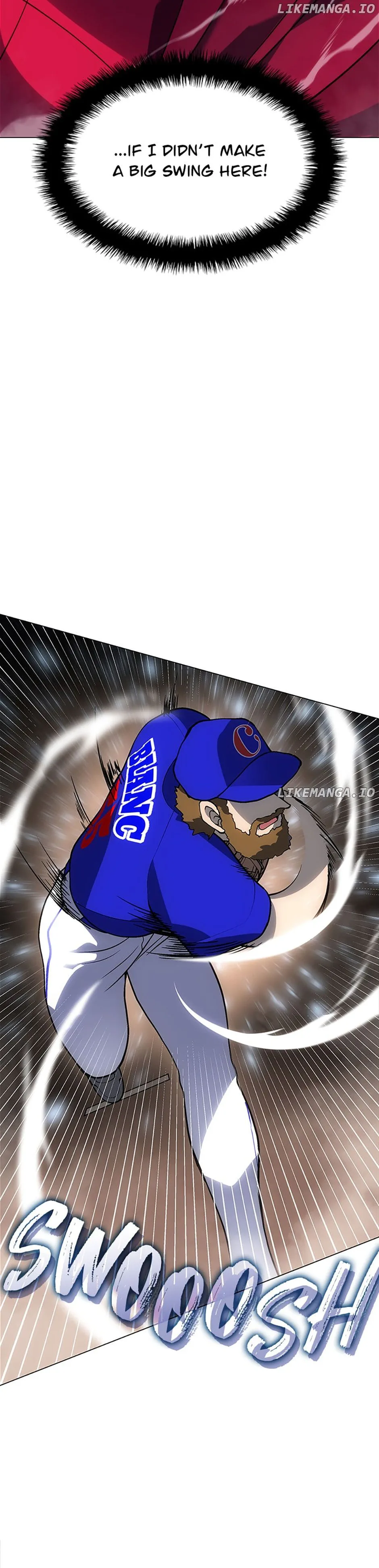 Home Plate Villain Chapter 32 Page 38