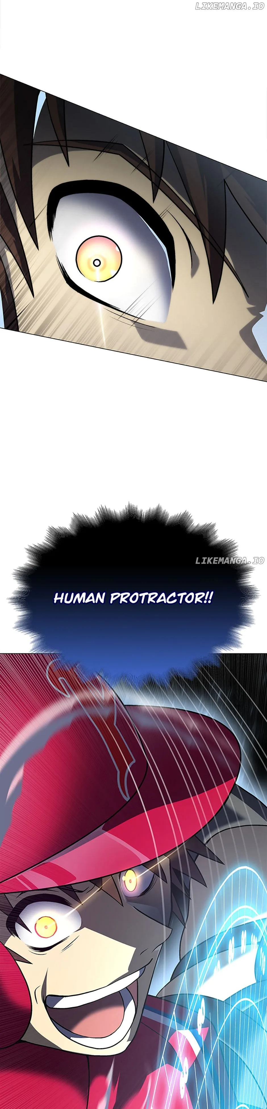 Home Plate Villain Chapter 32 Page 39