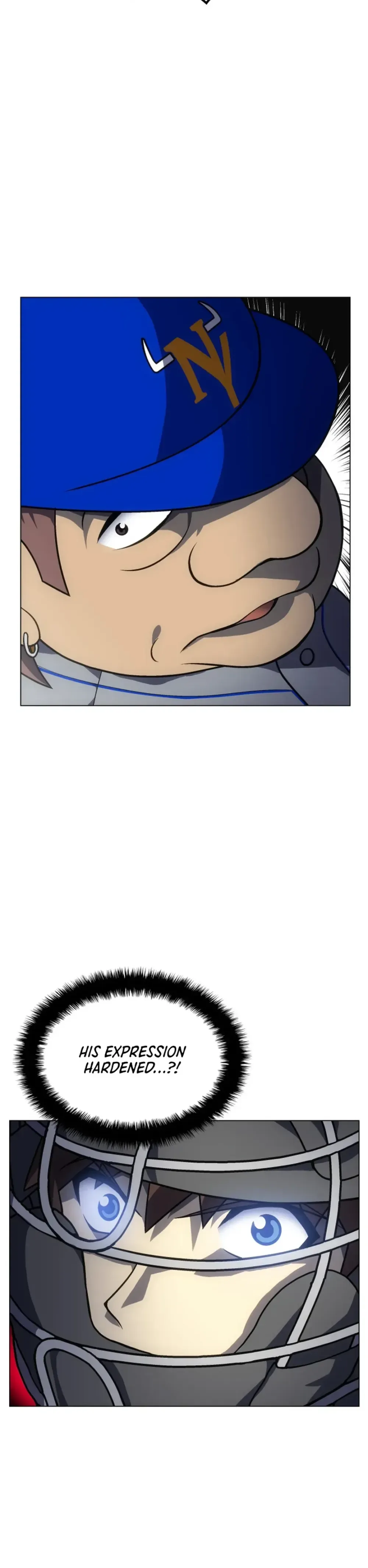 Home Plate Villain Chapter 46 Page 16