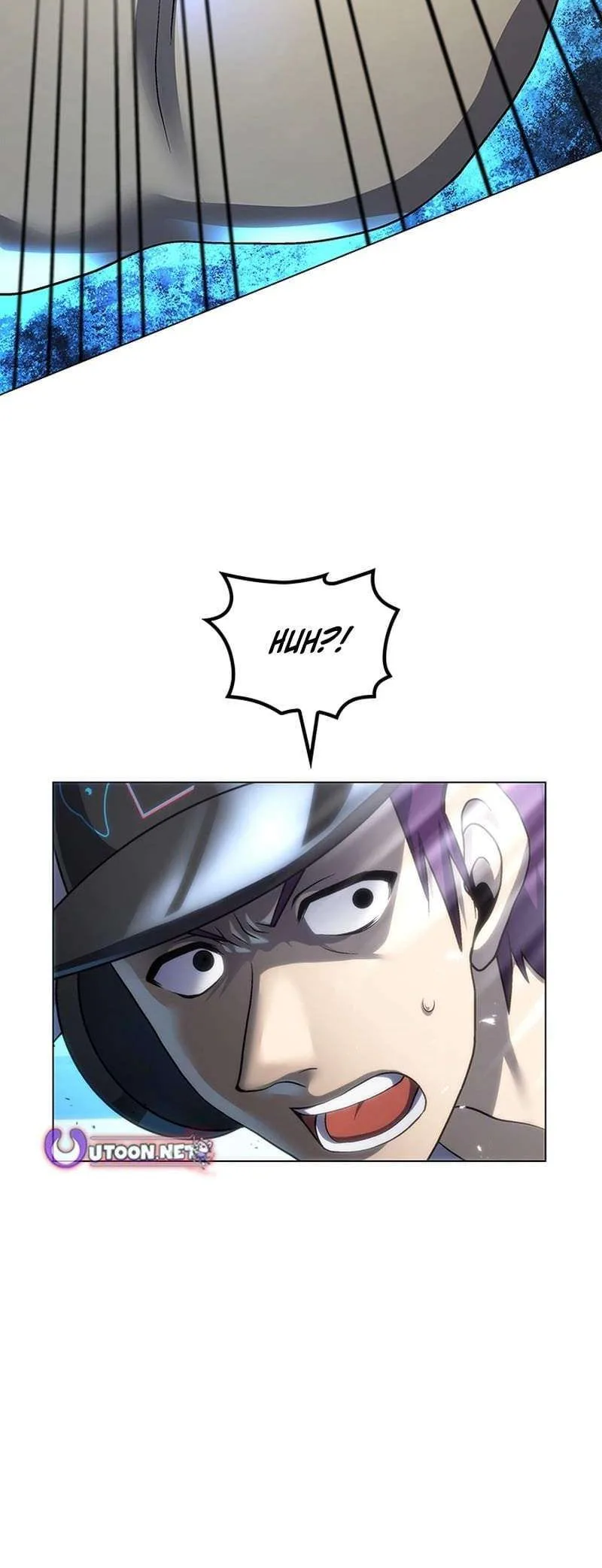 Home Plate Villain Chapter 193 Page 18