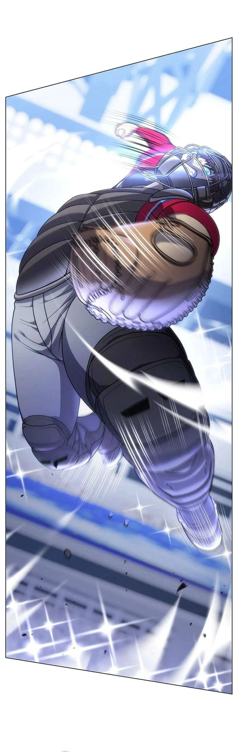 Home Plate Villain Chapter 193 Page 20