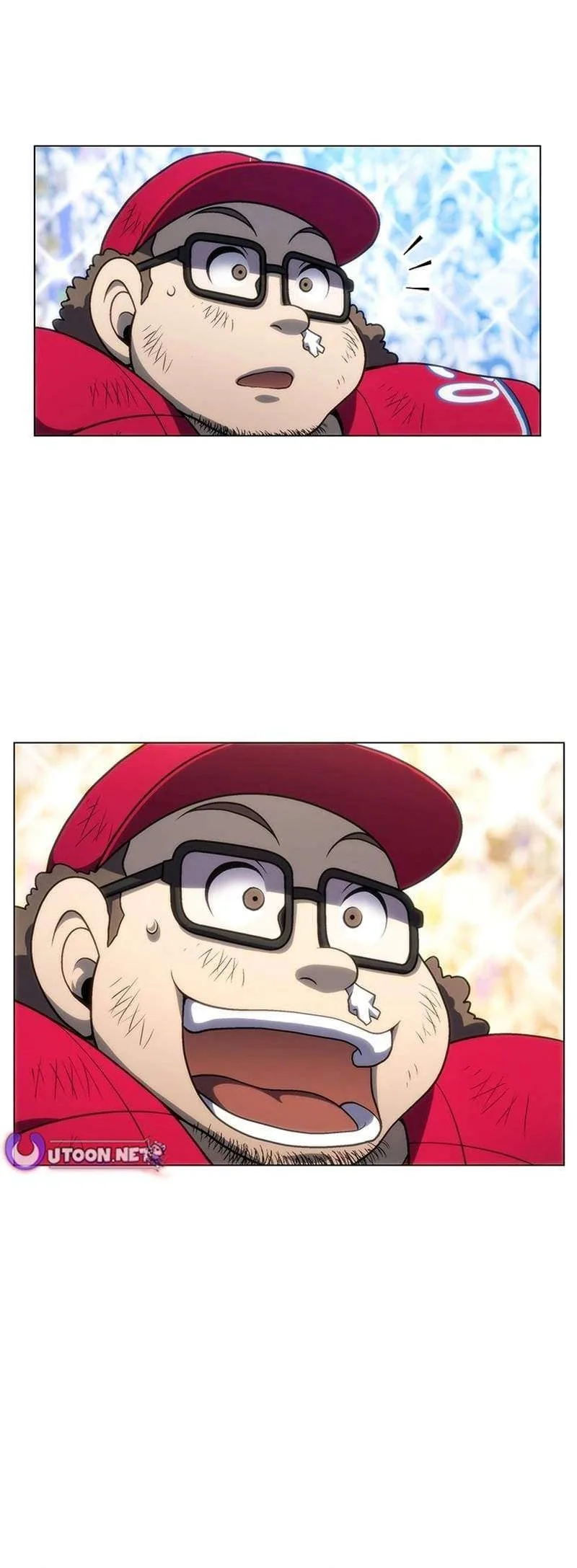 Home Plate Villain Chapter 193 Page 30