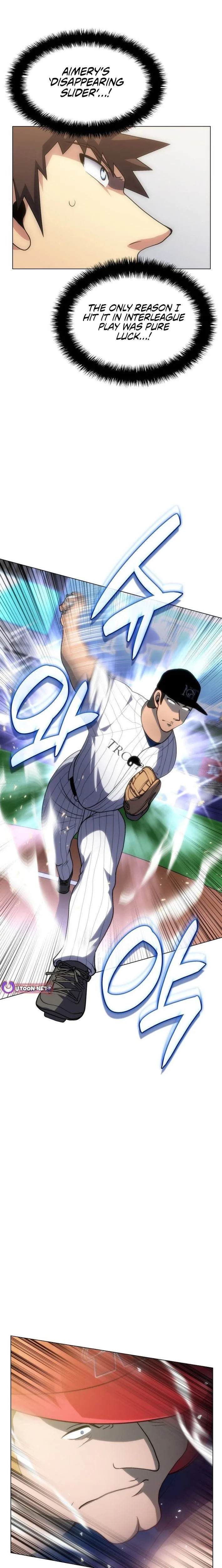 Home Plate Villain Chapter 118 Page 16