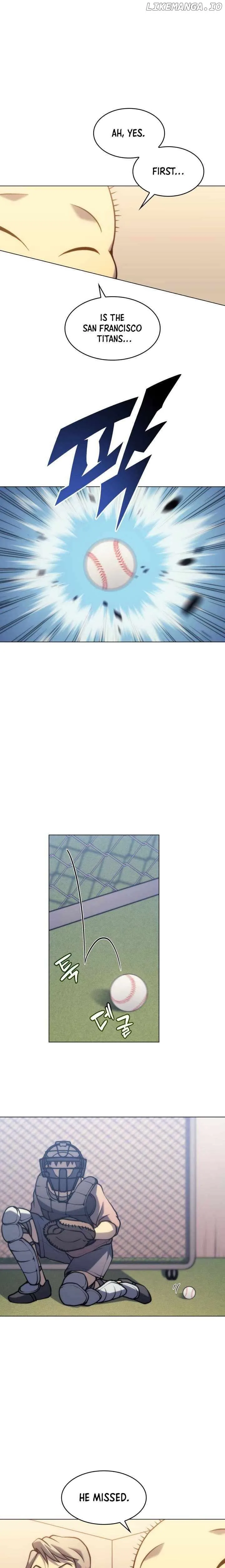 Home Plate Villain Chapter 3 Page 20