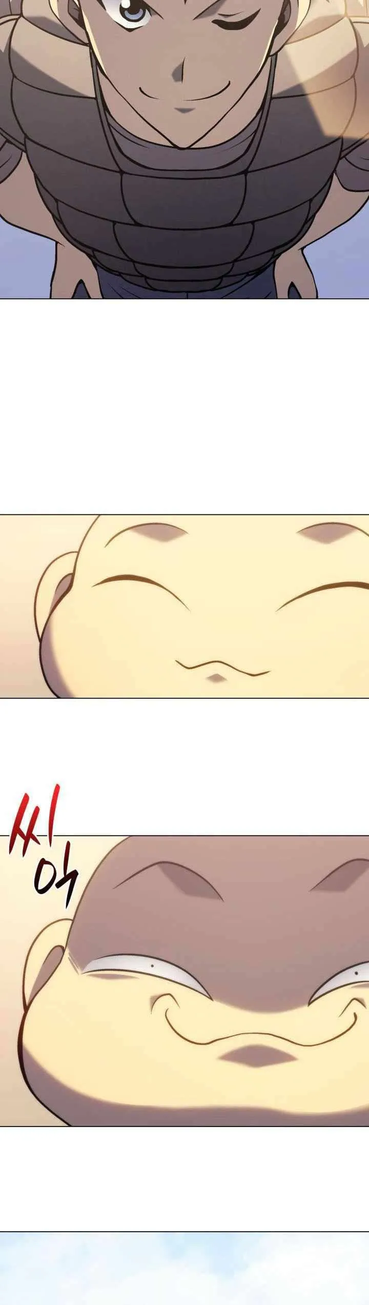 Home Plate Villain Chapter 3 Page 31