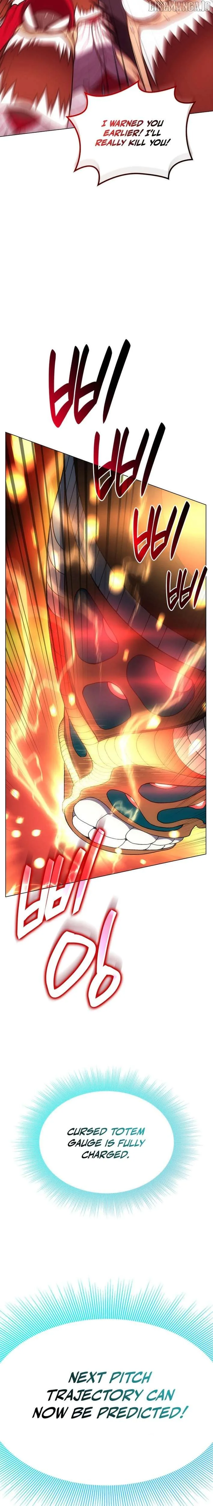 Home Plate Villain Chapter 149 Page 17