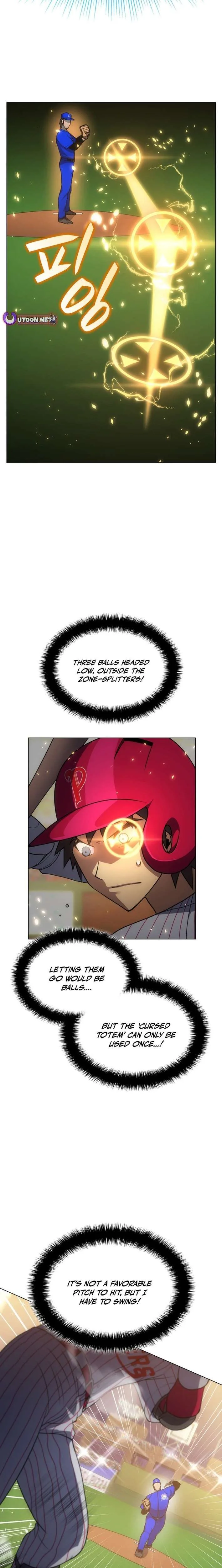 Home Plate Villain Chapter 149 Page 18