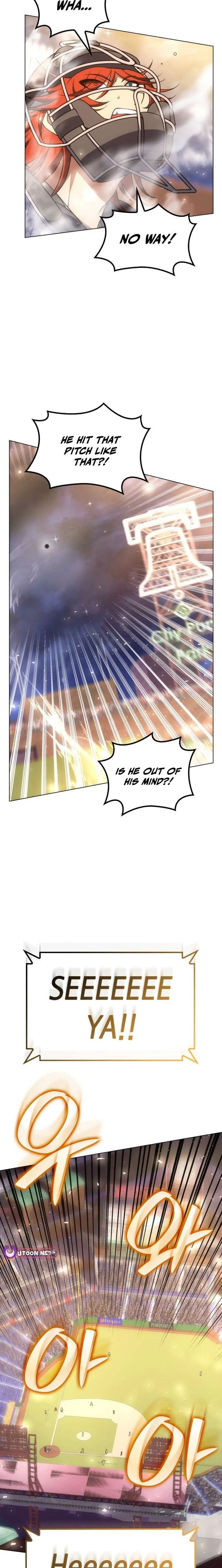 Home Plate Villain Chapter 149 Page 20