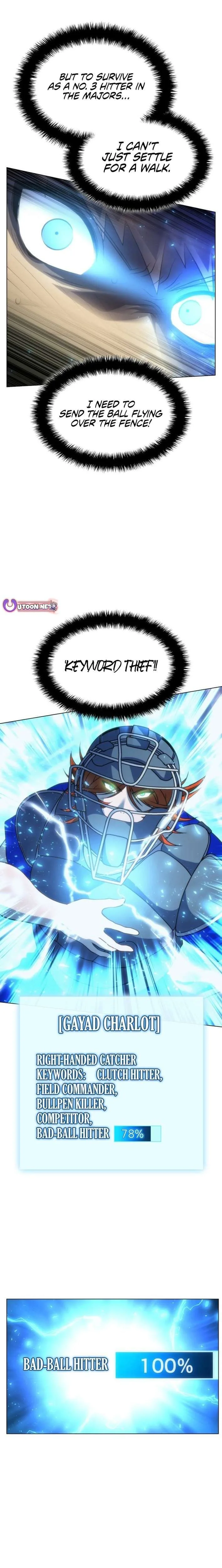 Home Plate Villain Chapter 115 Page 14