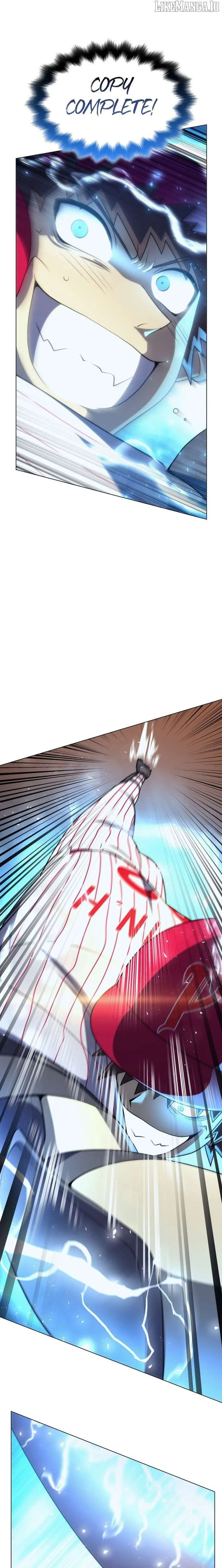 Home Plate Villain Chapter 115 Page 15