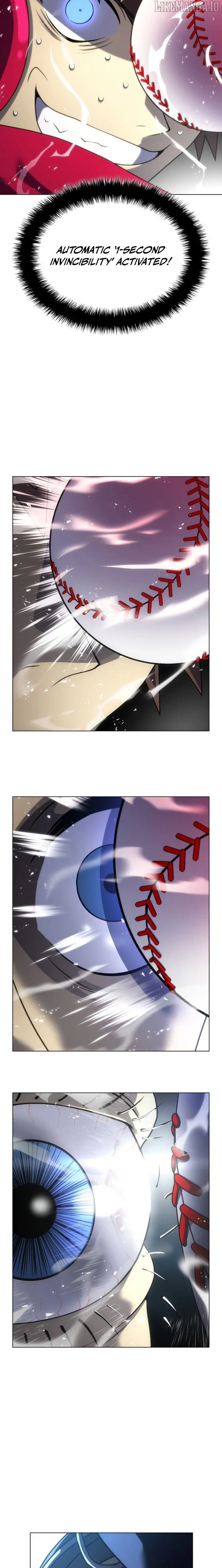 Home Plate Villain Chapter 128 Page 11