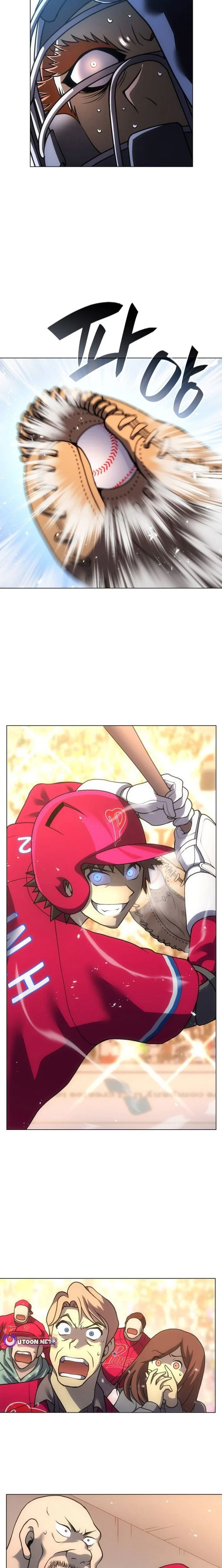 Home Plate Villain Chapter 128 Page 12
