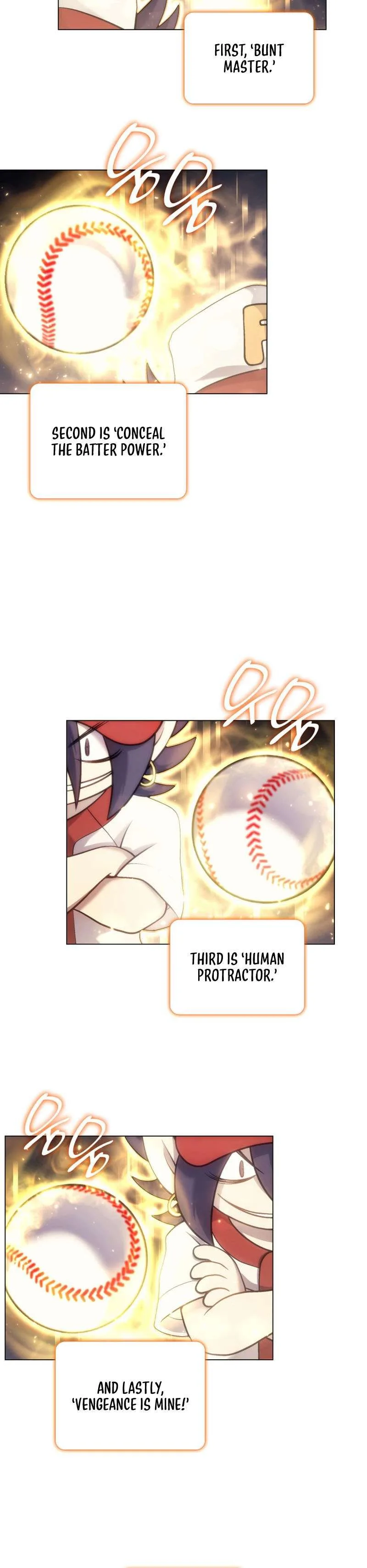 Home Plate Villain Chapter 17 Page 7