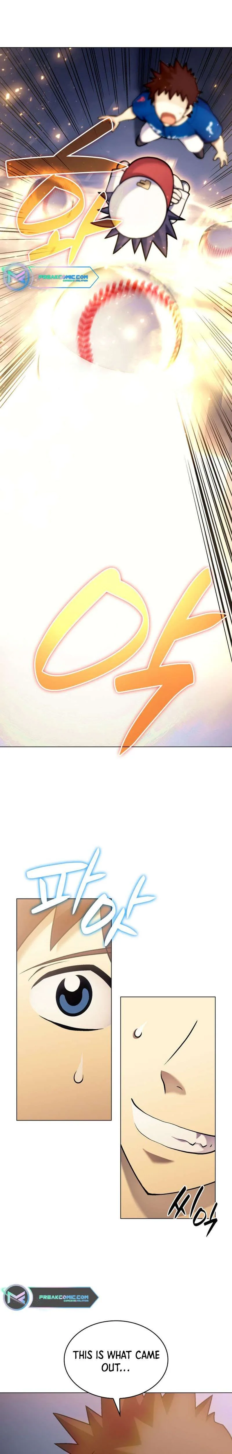 Home Plate Villain Chapter 17 Page 9