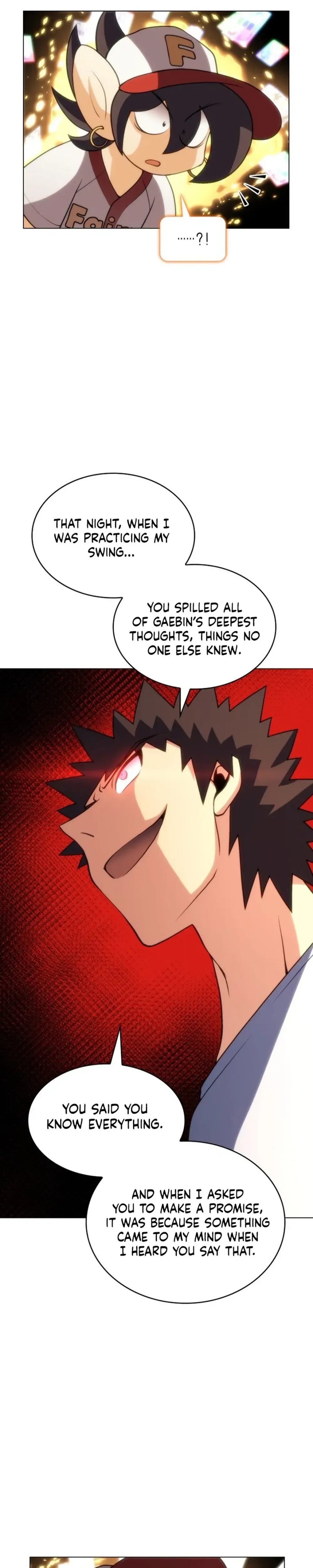 Home Plate Villain Chapter 110 Page 7