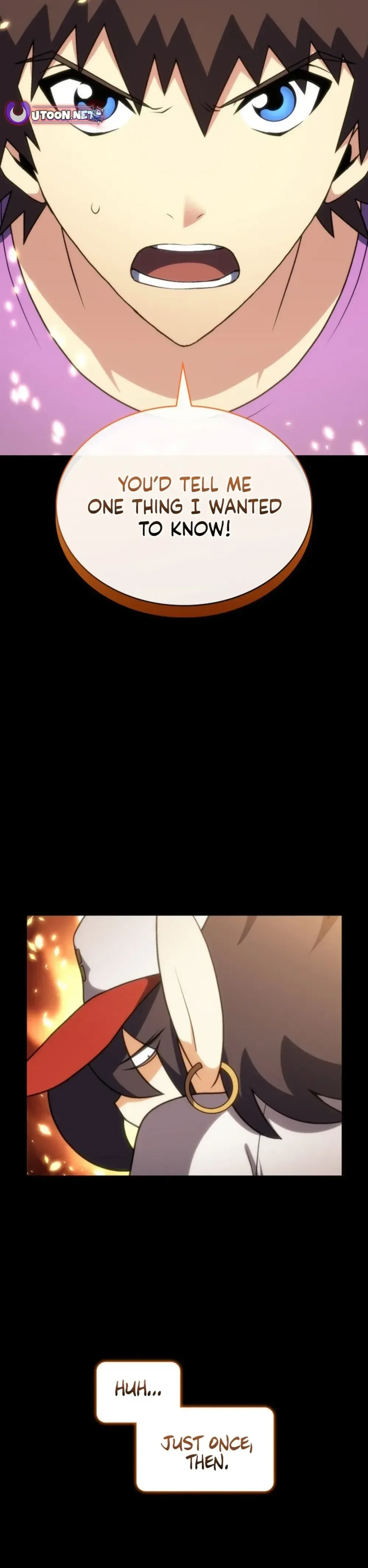 Home Plate Villain Chapter 110 Page 10