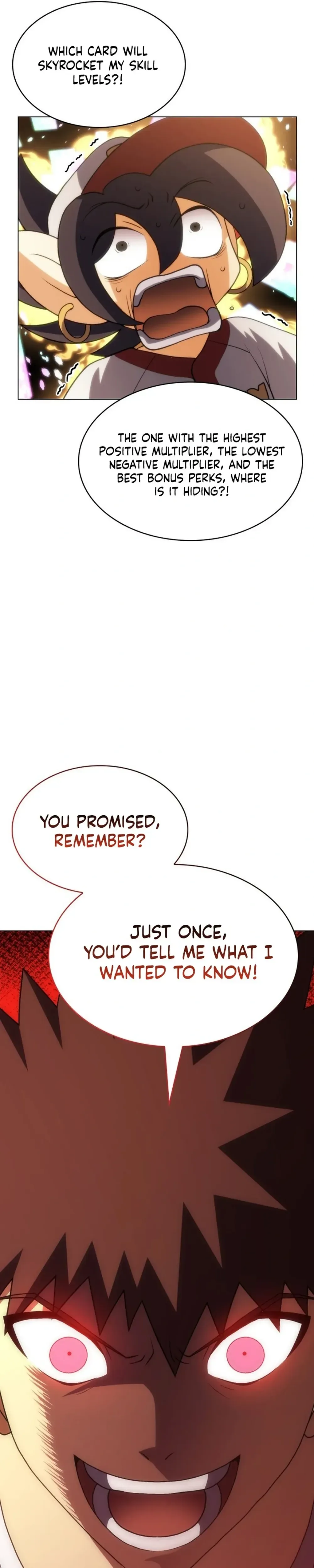 Home Plate Villain Chapter 110 Page 13