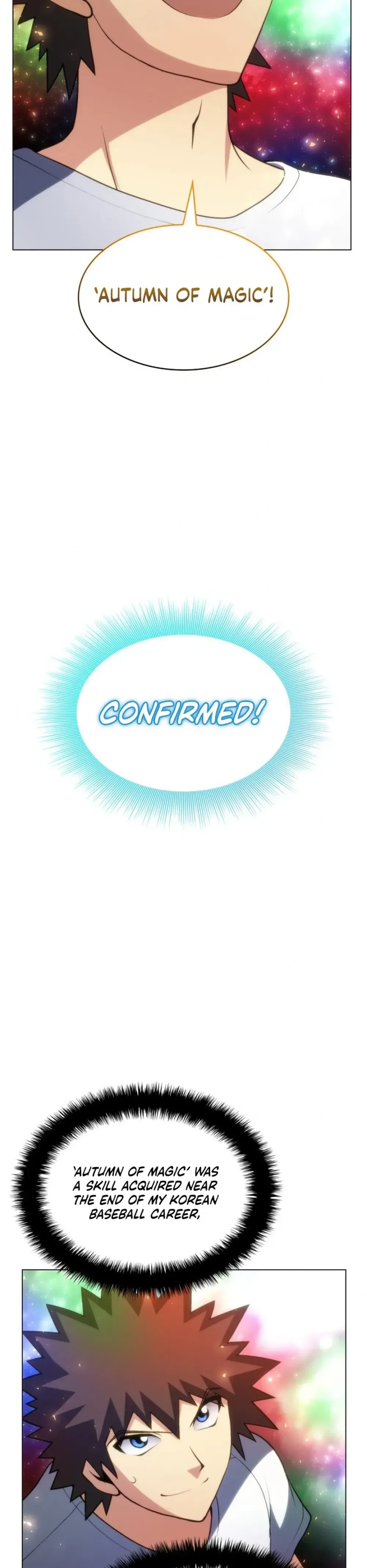 Home Plate Villain Chapter 110 Page 20