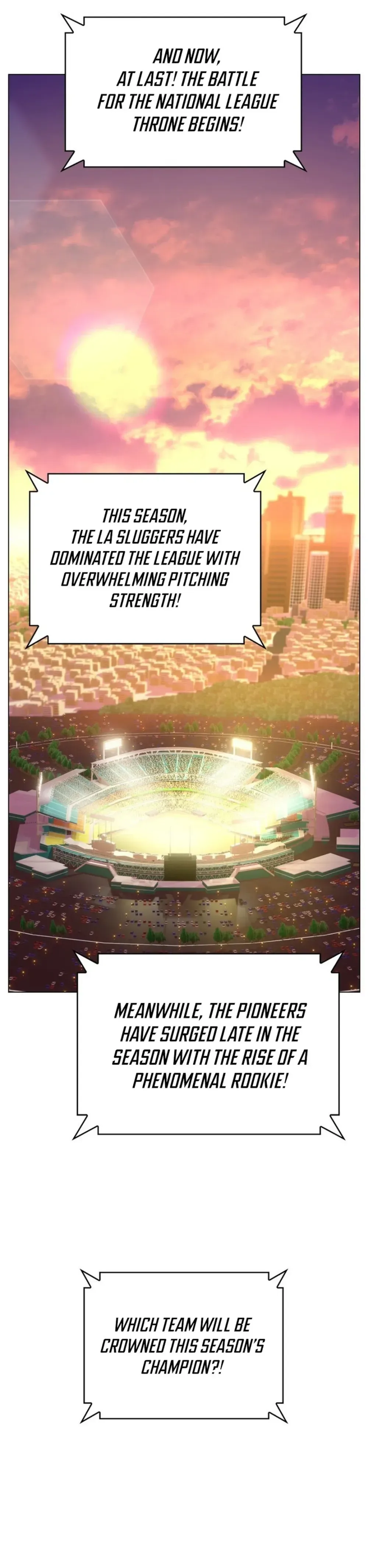 Home Plate Villain Chapter 110 Page 22
