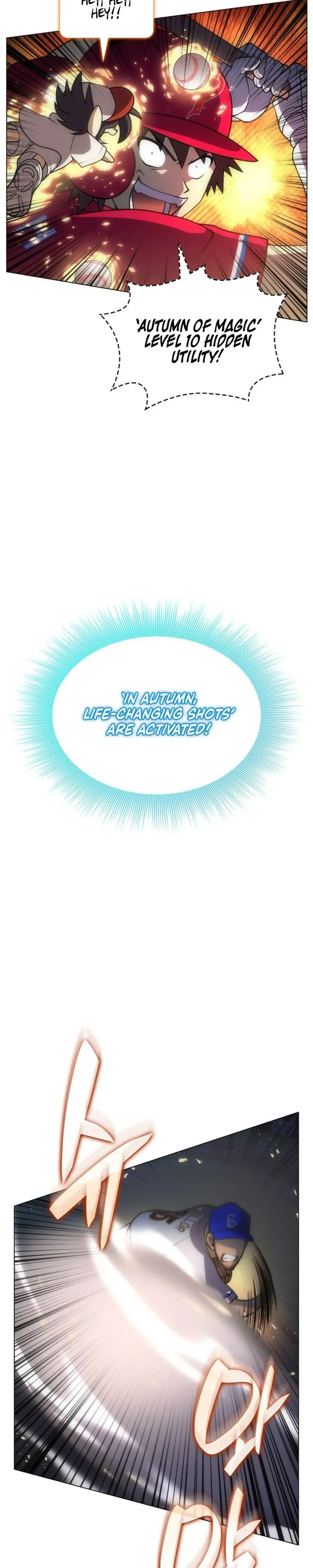 Home Plate Villain Chapter 110 Page 29