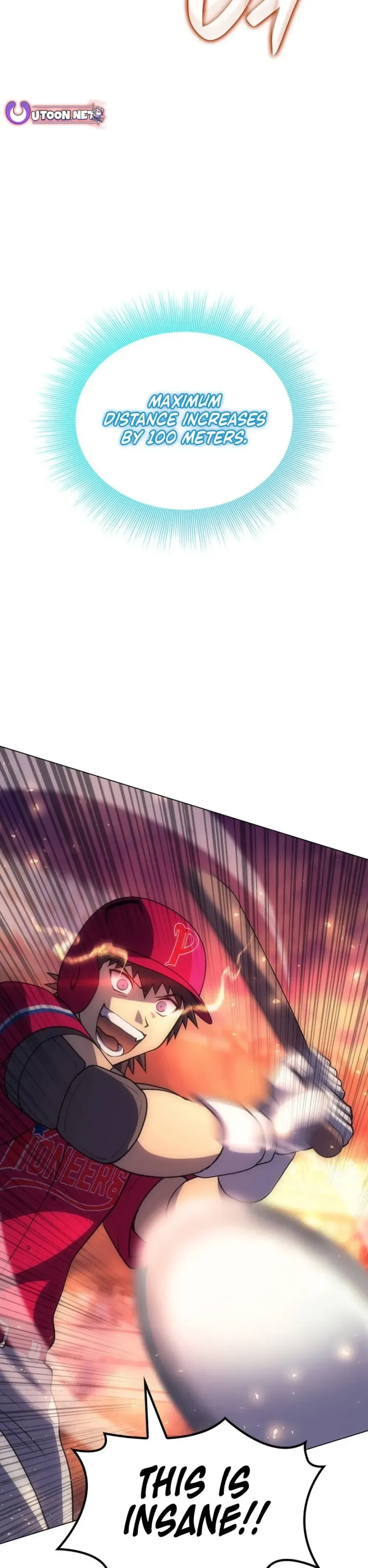 Home Plate Villain Chapter 110 Page 30