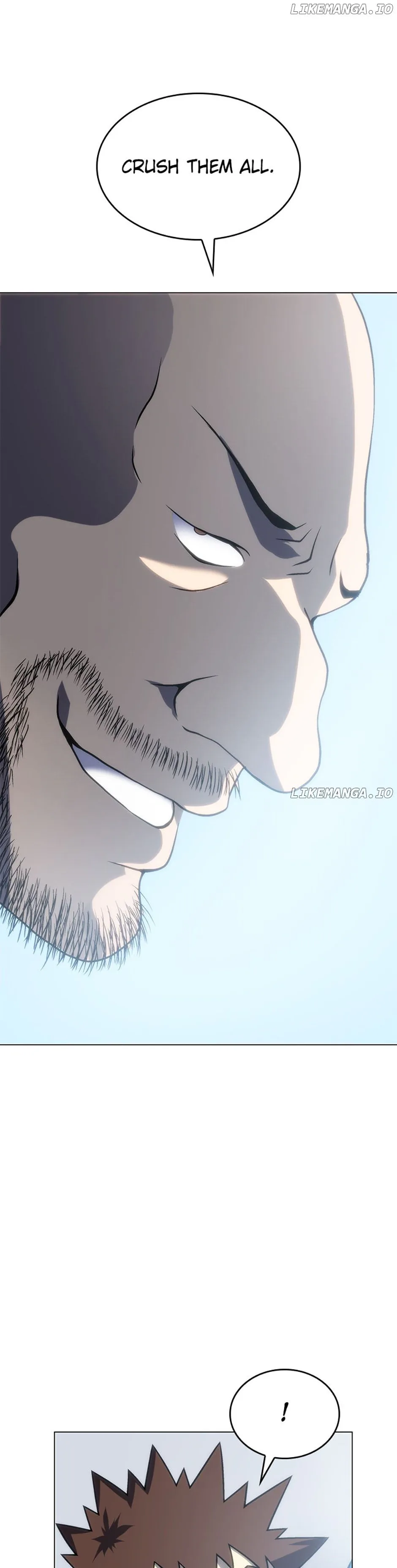 Home Plate Villain Chapter 34 Page 13