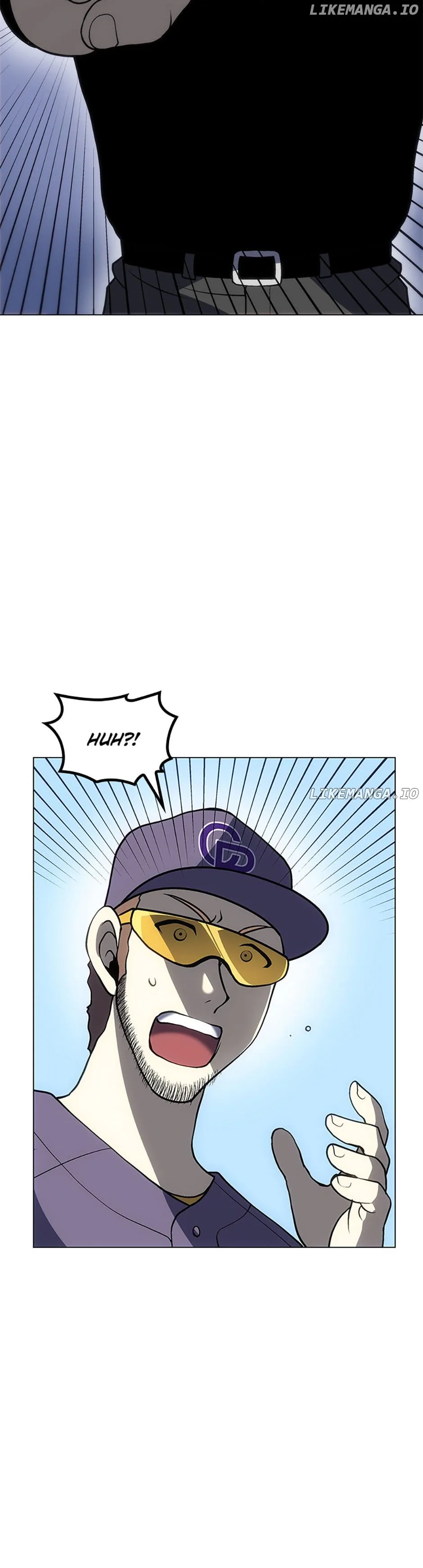 Home Plate Villain Chapter 34 Page 24
