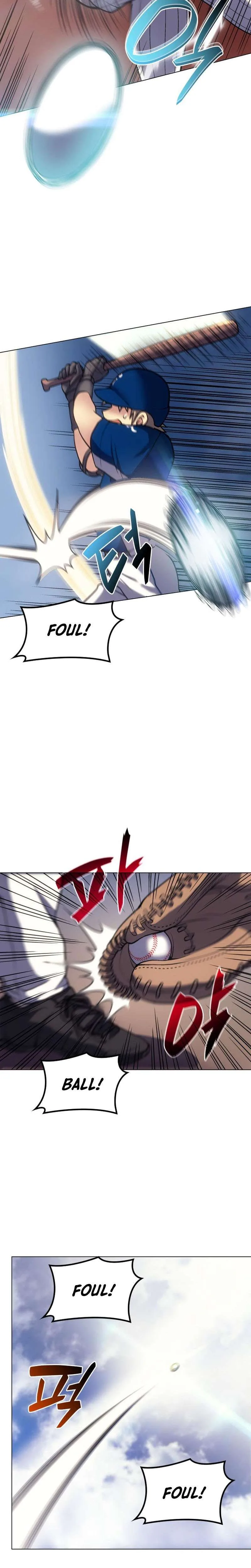 Home Plate Villain Chapter 16 Page 7